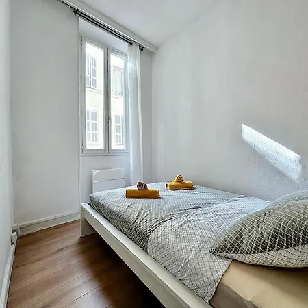 Apartment Hyper - Spacieux & Confortable - Les Freres De La Loc'