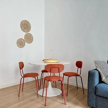 Apartment Hyper - Spacieux & Confortable - Les Freres De La Loc' Marseille