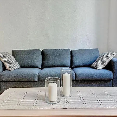 Apartment Hyper - Spacieux & Confortable - Les Freres De La Loc' Marseille